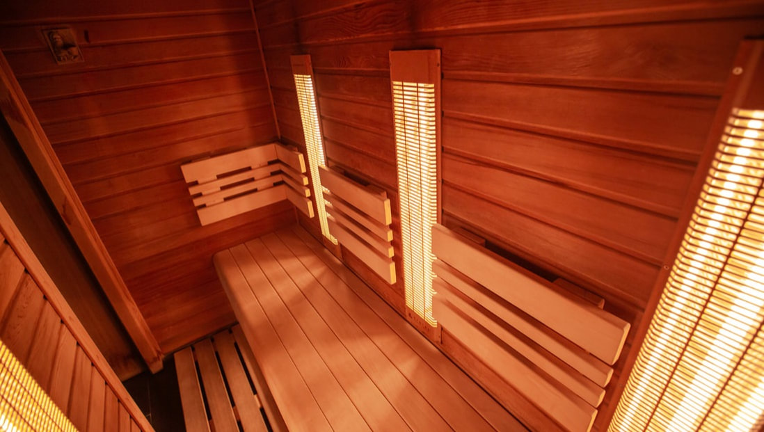 Infrared Sauna Flagstaff